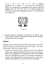 Preview for 14 page of CONTINENTAL EDISON BCT-0588D Instruction Booklet