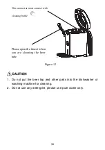 Preview for 38 page of CONTINENTAL EDISON BCT-0588D Instruction Booklet