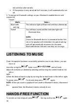 Preview for 19 page of CONTINENTAL EDISON BTO75 Manual