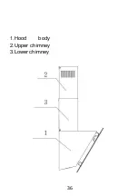 Preview for 36 page of CONTINENTAL EDISON BX2-E-C1E6C13 User Manual