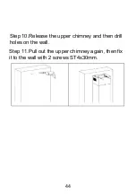 Preview for 44 page of CONTINENTAL EDISON BX2-E-C1E6C13 User Manual