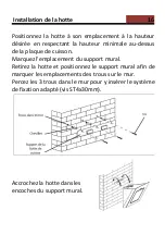 Preview for 16 page of CONTINENTAL EDISON CCEHDI9450FULLIX9 User Manual