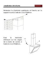 Preview for 21 page of CONTINENTAL EDISON CCEHDI9450FULLIX9 User Manual