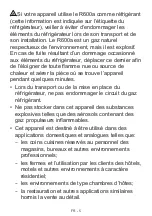 Preview for 5 page of CONTINENTAL EDISON CE1DL204E1 User Manual