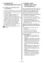 Preview for 76 page of CONTINENTAL EDISON CE1DL204E1 User Manual