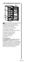 Предварительный просмотр 88 страницы CONTINENTAL EDISON CE1DL204E1 User Manual