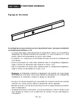 Предварительный просмотр 24 страницы CONTINENTAL EDISON CE1DL349BDB2 Instruction Booklet