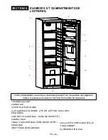 Предварительный просмотр 31 страницы CONTINENTAL EDISON CE1DL349BDB2 Instruction Booklet