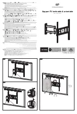 CONTINENTAL EDISON CE400BDD4 Installation Manual preview