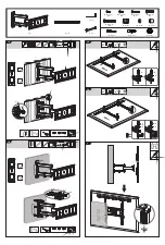 Preview for 2 page of CONTINENTAL EDISON CE400BDD4 Installation Manual