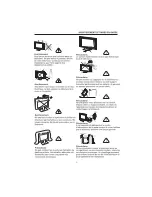 Preview for 4 page of CONTINENTAL EDISON CE48SD19P User Manual