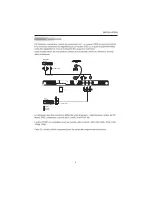 Preview for 9 page of CONTINENTAL EDISON CE48SD19P User Manual