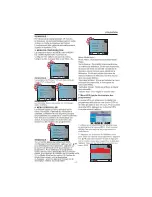 Preview for 14 page of CONTINENTAL EDISON CE48SDV19P User Manual