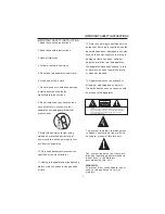 Предварительный просмотр 23 страницы CONTINENTAL EDISON CE48SDV19P User Manual