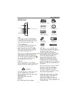 Предварительный просмотр 36 страницы CONTINENTAL EDISON CE48SDV19P User Manual