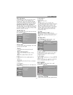 Preview for 37 page of CONTINENTAL EDISON CE48SDV19P User Manual