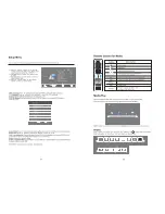 Preview for 31 page of CONTINENTAL EDISON CE56DS22U (French) Manuel D'Instructions