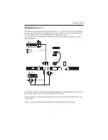 Предварительный просмотр 9 страницы CONTINENTAL EDISON CE56SD22P User Manual