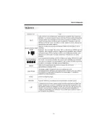 Предварительный просмотр 11 страницы CONTINENTAL EDISON CE56SD22P User Manual