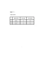 Предварительный просмотр 23 страницы CONTINENTAL EDISON CE56SD22P User Manual