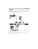 Предварительный просмотр 24 страницы CONTINENTAL EDISON CE56SD22P User Manual