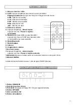 Preview for 13 page of CONTINENTAL EDISON CE60BS2 Manual