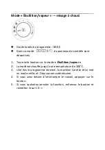 Preview for 13 page of CONTINENTAL EDISON CEBC1000B Instruction Manual