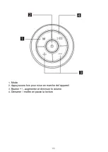 Preview for 11 page of CONTINENTAL EDISON CEBDS4022B3 Instruction Booklet