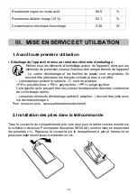 Preview for 14 page of CONTINENTAL EDISON CEBDS4022B3 Instruction Booklet