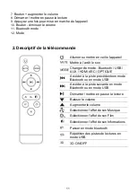 Preview for 11 page of CONTINENTAL EDISON CEBDS6022B3 Instruction Booklet