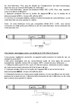 Предварительный просмотр 17 страницы CONTINENTAL EDISON CEBDS6022B3 Instruction Booklet