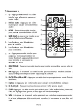 Preview for 16 page of CONTINENTAL EDISON CEBDSCSF19B2 User Manual