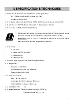 Preview for 15 page of CONTINENTAL EDISON CEBDSD40W1018B3 Instruction Manual