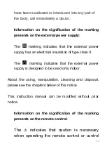 Preview for 27 page of CONTINENTAL EDISON CEBDSD40W1018B3 Instruction Manual