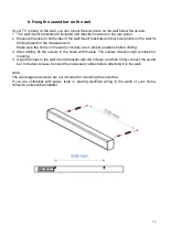 Preview for 34 page of CONTINENTAL EDISON CEBDSD40W1018B3 Instruction Manual