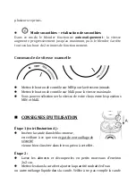 Preview for 7 page of CONTINENTAL EDISON CEBL800B Instruction Manual