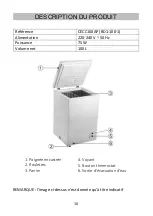 Preview for 12 page of CONTINENTAL EDISON CECC100AP Instruction Booklet