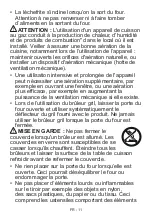 Preview for 11 page of CONTINENTAL EDISON CECDF5060B2 User Manual