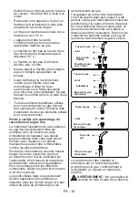 Preview for 16 page of CONTINENTAL EDISON CECDF5060B2 User Manual