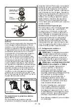 Preview for 48 page of CONTINENTAL EDISON CECDF5060B2 User Manual