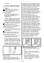 Preview for 57 page of CONTINENTAL EDISON CECDF5060B2 User Manual