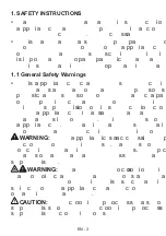 Preview for 64 page of CONTINENTAL EDISON CECDF5060B2 User Manual