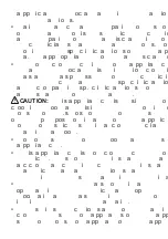 Preview for 66 page of CONTINENTAL EDISON CECDF5060B2 User Manual