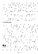 Preview for 68 page of CONTINENTAL EDISON CECDF5060B2 User Manual