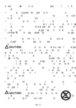 Preview for 69 page of CONTINENTAL EDISON CECDF5060B2 User Manual