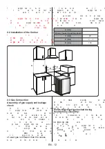 Preview for 73 page of CONTINENTAL EDISON CECDF5060B2 User Manual