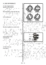 Preview for 79 page of CONTINENTAL EDISON CECDF5060B2 User Manual