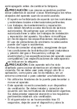 Preview for 93 page of CONTINENTAL EDISON CECDF5060B2 User Manual