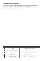 Preview for 116 page of CONTINENTAL EDISON CECDF5060B2 User Manual