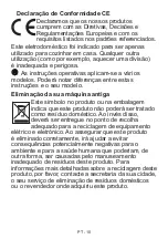 Preview for 125 page of CONTINENTAL EDISON CECDF5060B2 User Manual